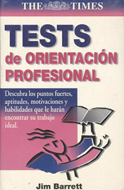 TEST DE ORIENTACION PROFESIONAL