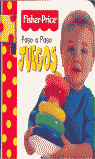 PASO A PASO JUEGOS (FISHER PRICE)