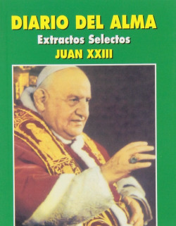 Diario del alma (folleto)