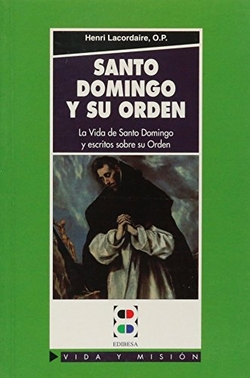 Santo Domingo y su orden