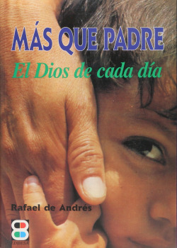 Más que Padre.
