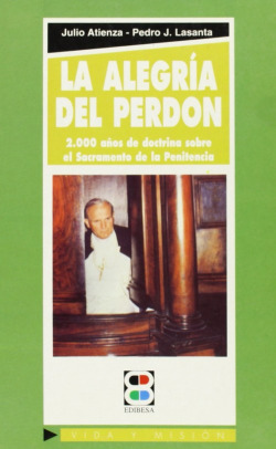 Alegría del perdón, La