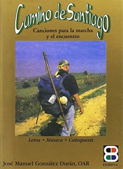 Camino de Santiago