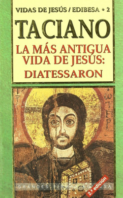 La más antigua vida de Jesús
