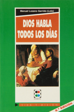 Dios habla todos los días
