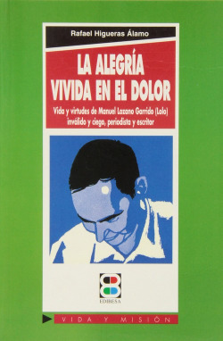 Alegría vivida en el dolor, La