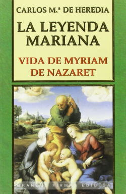 La leyenda mariana