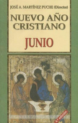 Nuevo Año Cristiano.Junio