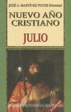 Nuevo Año Cristiano.Julio