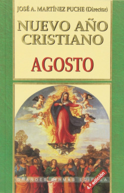 Nuevo Año Cristiano.Agosto