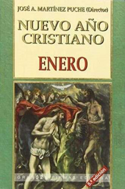 Nuevo Año Cristiano.Completo