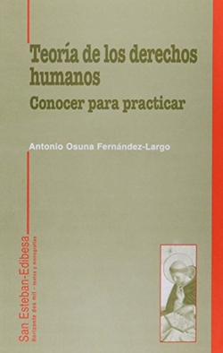 Teoría de los derechos humanos