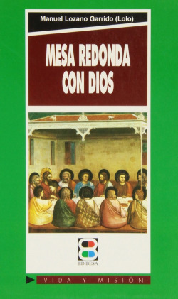 Mesa redonda con Dios
