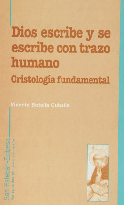 Dios escribe y se escribe con trazo humano
