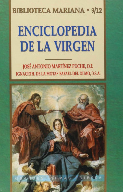 Enciclopedia de la Virgen