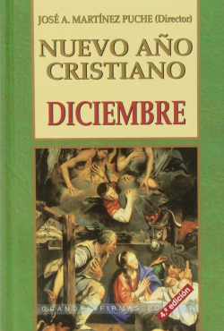 NUEVO AÑO CRISTIANO
