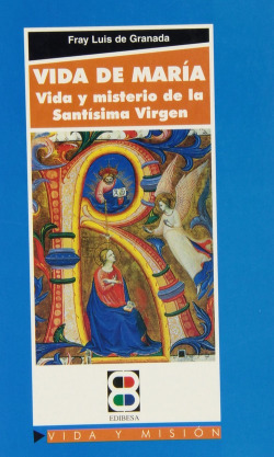 Vida de María