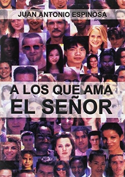 A los que ama el Señor