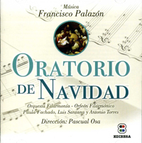 Oratorio de Navidad