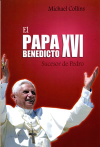 El Papa Benedicto XVI