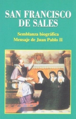 San Francisco de Sales