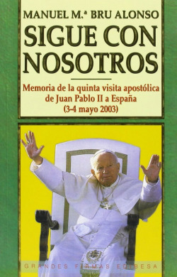 Sigue con nosotros