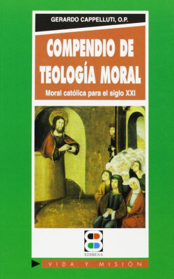 Compendio de teología moral
