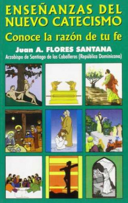 Enseñanzas del Nuevo Catecismo
