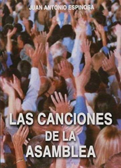 Las canciones de la asamblea (folleto)