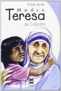 Madre Teresa de Calcuta