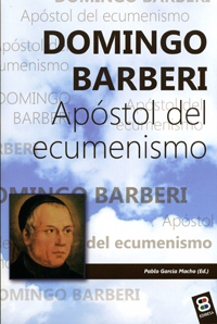 Domingo Barberi