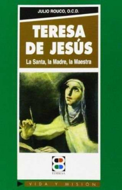 Teresa de Jesús