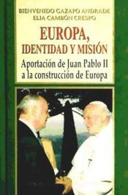 Europa.Identidad y misión
