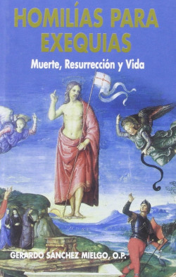 Homilías para exéquias