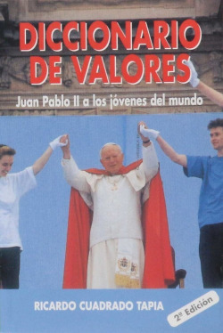 Diccionario de valores