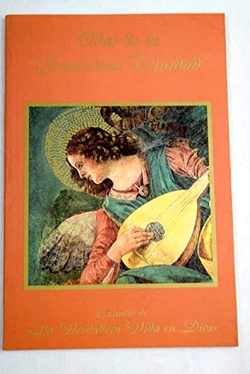 Odas de la Santísima Trinidad
