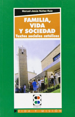 Familia, vida y sociedad