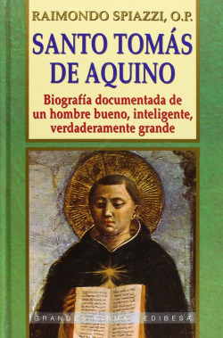 Santo Tomás de Aquino