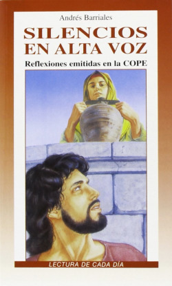Silencios en alta voz
