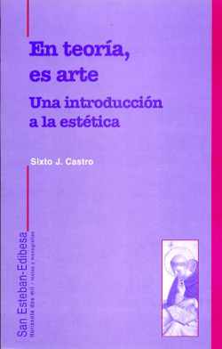 En teoría es arte