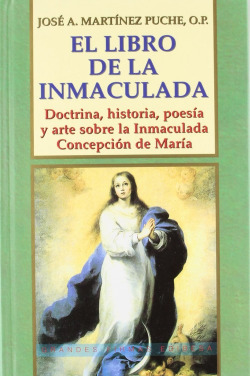 El libro de la Inmaculada