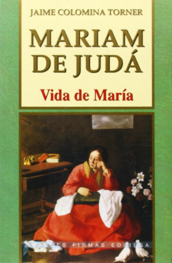 Mariam de Judá