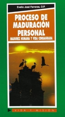 Proceso de maduración personal
