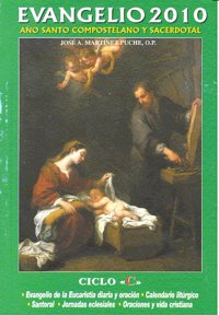 Evangelio 2010