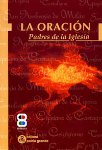 La oración