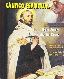 Cántico espiritual