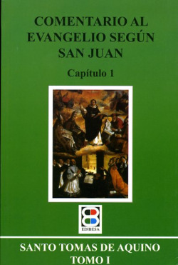 Comentario al Evangelio según San Juan