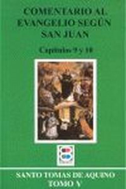 Comentario al evangelio según san Juan