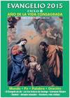 Evangelio 2015 letra grande ciclo B