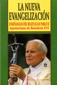 Nueva evangelización, La